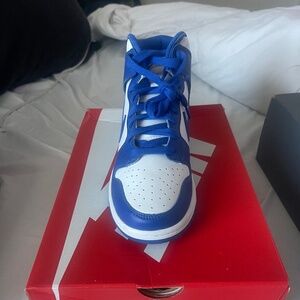 Jordan mid